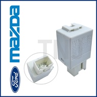 1PC FLASHER RELAY TURN SIGNAL FORD RANGER T6 , FORD RANGER WL , MAZDA BT50 - 3211-224-320