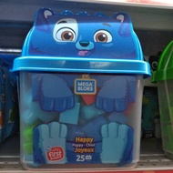 Mega fisher price Blocks