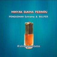 P3-n94s1han SUKMA-PERINDU OIL