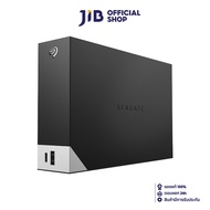 8 TB EXTERNAL HDD (ฮาร์ดดิสก์ภายนอก) SEAGATE ONE TOUCH HUB (STLC8000400)