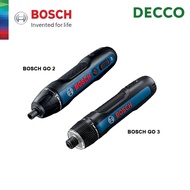 Decco BOSCH GO 2 & GO 3 Smart Screwdriver
