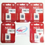 Thẻ nhớ 256GB Hikvision NEO – Chính hãng BH 5 năm