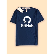 Github Logo T-shirt