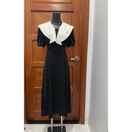 2hand dress.