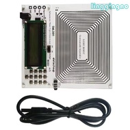 RR 7 83Hz Schumann Waves Generator Adjustable 0 01Hz-30000Hz Sound Resonator Resonance Low Frequency