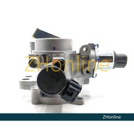 ORIGINAL PERODUA (AUTO) ALZA, MYVI 1.3, 1.5 ICON, TOYOTA AVANZA 1.3 - THROTTLE BODY (1PC) 22210-BZ08