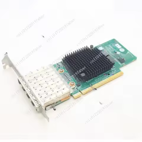 Four-port 10 Gigabit Ethernet interface card, X710 X520-DA4, SP570 580 Hi1822 10/25G