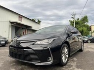 2021 Toyota Altis 1.8 豪華版