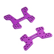 06013 06014 Front / Rear Shock Tower For HSP 1:10 Off-Road Buggy 94105 94106 94107 94107Pro 94170 94