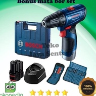 Bosch Bor Baterai GSR 120 Li bor cas 2 baterai