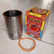 ZH1115 BORING | BURENG DAESUNG