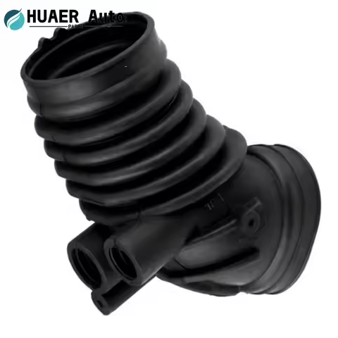 OE 13711739574 Car Engine Air Filter Intake Hose for BMW 3 Series E36 318I M43 Z3 1.8i Air Cleaner B