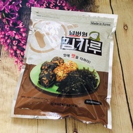 400g Korean Domestic Haenong Shredded Seaweed