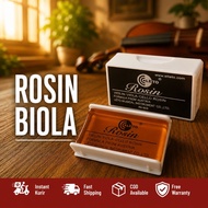 Violin Rosin