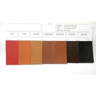Pvc LEATHER/SYNTHETIC LEATHER/Imitation LEATHER - NEW ESTONIA