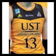 ☪ ♀ ❐ UST UAAP JERSEY GOLD