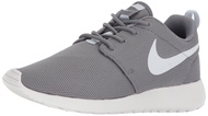 Roshe One Women's Running Shoes Cool Grey/Pure Platinum 844994-003 (8.5 B(M) US)