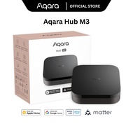 Aqara M3 Hub Global Version