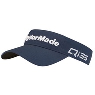11GOLF TaylorMade Qi35 Tour Radar Visor 58 cm สีขาว สีกรม สีดำ