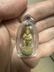 古巴傑士達 五眼四耳 第三期