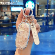 [Cumulative Hot Sale111.4Ten Thousand+Pieces]Special Ideal L9Key cover L8Car2025Style L7 L6Ideal one