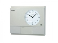 QC-55102 Seiko Master Clock (Wall-Mount Type)