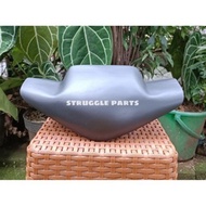 Black F1ZR blind shell, Black F1ZR racing shell, Black Poswan blind shell, Black Poswan racing shell