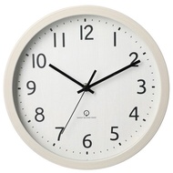 2Way Table/Wall Clock 26Cm Ww 001Fr