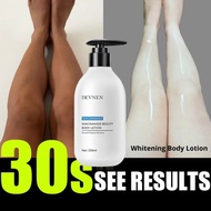 Body Lotion Pelembab Pemutih Badan Permanen 250ml Skincare Korea Bleaching Ter Ampuh Hand Body Lotion Korea Body Essence