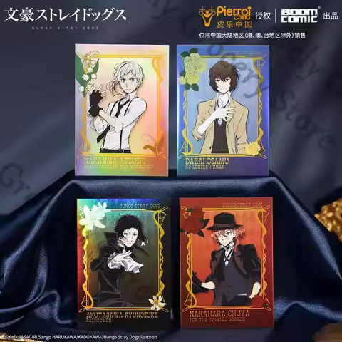 Anime Bungo Stray Dogs Dazai Osamu Nakajima Atsushi Ryunosuke Akutagawa Nakahara Chuya Cosplay Insta