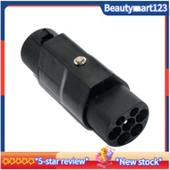 Type 1 to GBT Adapter 32A 1P/ This Adapter Use to Charge GBT Electric Car Charger on J1772 Type 1 EV