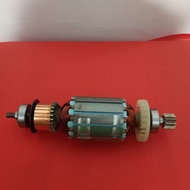 ARMATURE GEAR KECIL JET CLEANER NILFISK C110.7 DAN C100.7-Mirayan store