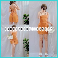 ∼ Ja8thy Iris Bodycon Dress