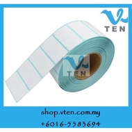 350pcs Roll Thermal Sticker A6 Paper Roll Fold Stack 10X15CM  Airway Bill Sticker Thermal Label AWB Consignment Note