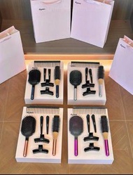 💜Dyson戴森 梳子禮盒7件套 Comb Gift Box 7件裝 精選禮物套裝