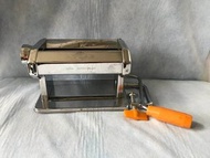 多功能壓機/餃子皮/雲吞皮機(可調較厚薄)