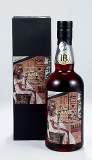 全港高價回收 秩父ICHIRO 秩父ICHIRO全系列 秩夫 SINGLE CASK MALT 秩父ICHIRO 千鳥系列 秩父ICHIRO 遊戲