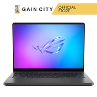 Asus Rog Zephyrus 14" Ryzen Ai 9 Hx370 Ga403wp-qs031w