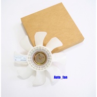 MITSUBISHI Radiator Fan Blade 4D34 FE444 FE449 FE71C 73C 83C 84C Pulley