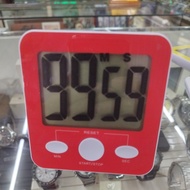 Chicken Fighting Watch Field Timer