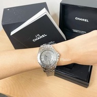 Chanel J12 38mm 手錶