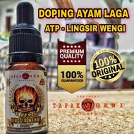Doping Ayam Bangkok ATP-Lingsir Wengi Terlaris