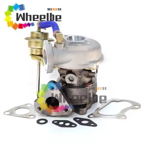 RHB31 VZ21 13900-62D51 1390062D51 Turbocharger Turbine For SUZUKI SWIFT Jimny Alto SX4 LIANA Grand V