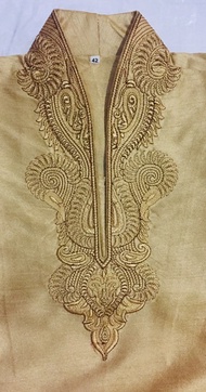 Sherwani Kurta Indian Sherwani/ Eid Clothes/ Prayer Clothes/ Muslim Clothes/ Clothes/ Indian Shop/ C