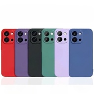 For Oneplus 13s Case Oneplus 13s 13T Cover Casing Shell Soft Silicone Protective Phone Bumper Oneplu