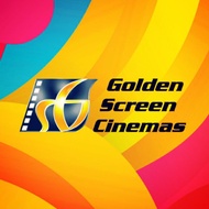GSC Movie Ticket E-Voucher (Standard Hall Only)