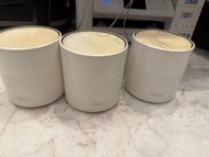 TP-Link Deco Mesh WiFi System AX180