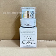 韩国Dr.Althea345抗氧修护面霜补水保湿WhitenCREAM
