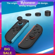6Pcs Silicone Thumbsticks Joystick Cap Cover Replacement Joystick Grip Grips Cap Thumbstick Grip Cap