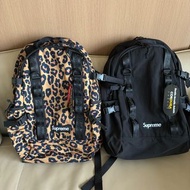 Supreme 20fw背囊